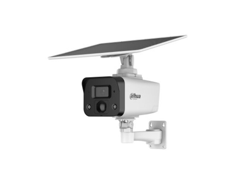 IP камера Dahua DH-IPC-HFW2441DG-4G-SP-B, 4 Мп, 3,6 мм