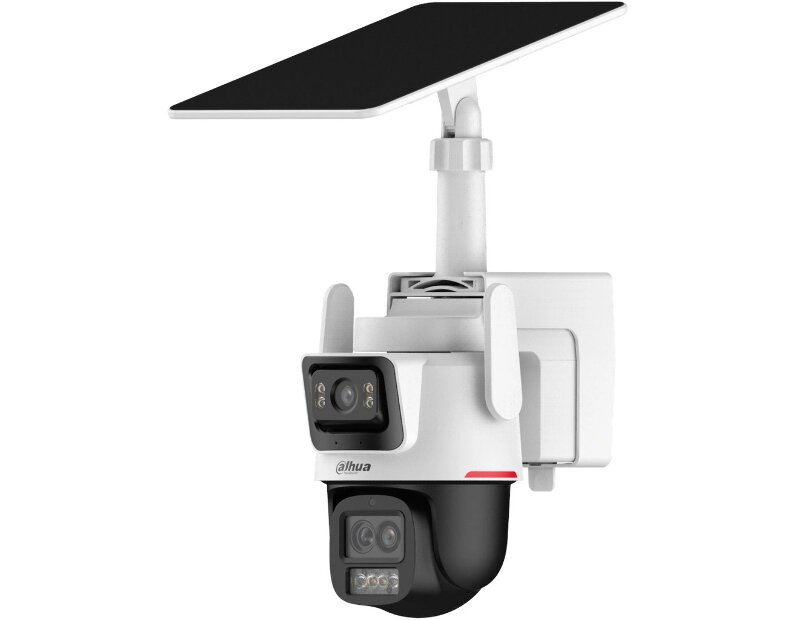 Поворотная IP камера Dahua DH-IPC-PTS2649C-3E3Z-4GB20