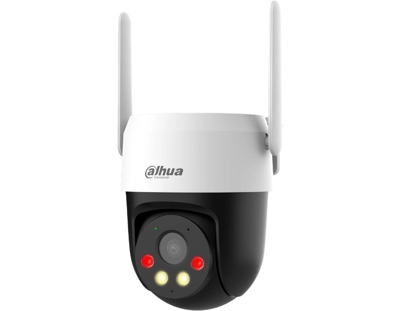 Поворотная IP камера Dahua DH-P3AE-PV-4G, 3 Мп, 4 мм