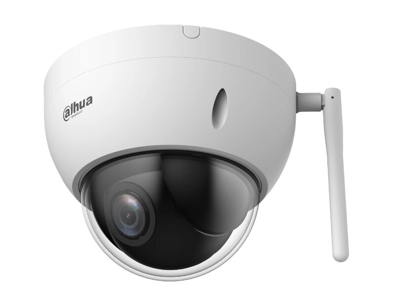 Поворотная IP камера Dahua DH-SD22404DB-GNY-W, 4 Мп, 2,8-12 мм