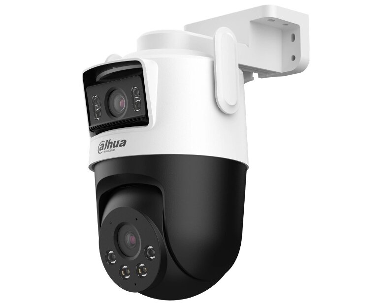 Поворотная IP камера Dahua DH-P3D