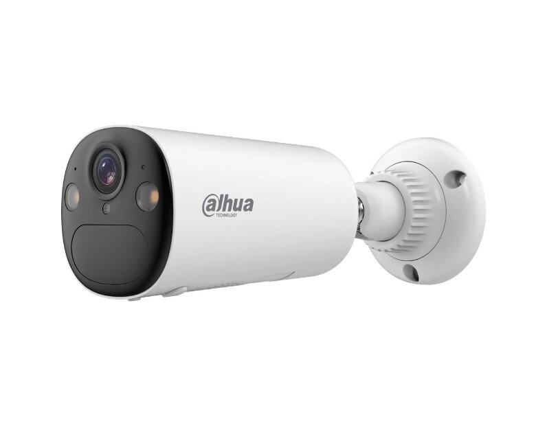 IP камера Dahua DH-BF4CP-4G-XL/M0508, 4 Мп, 2,1 мм