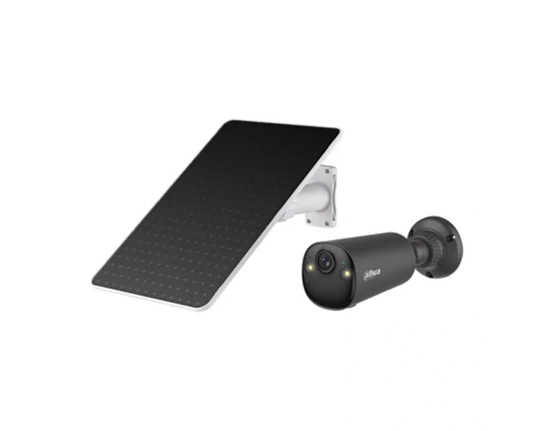 IP камера Dahua DH-BF4CA-XL/M0508, 4 Мп, 2,1 мм
