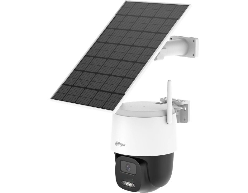 Поворотная IP камера Dahua DH-BP5E, 5 Мп