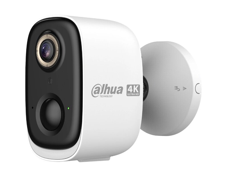 IP камера Dahua DH-BF8H, 8 Мп, 2,1 мм