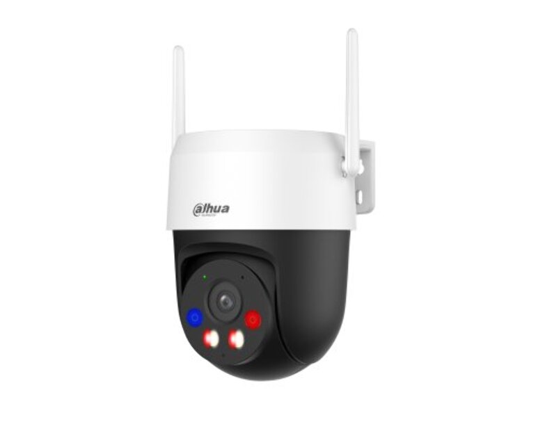 Поворотная IP камера Dahua DH-P3AS, 3 Мп, 2,8 мм