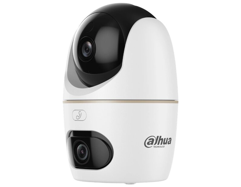Поворотная IP камера Dahua DH-H3D