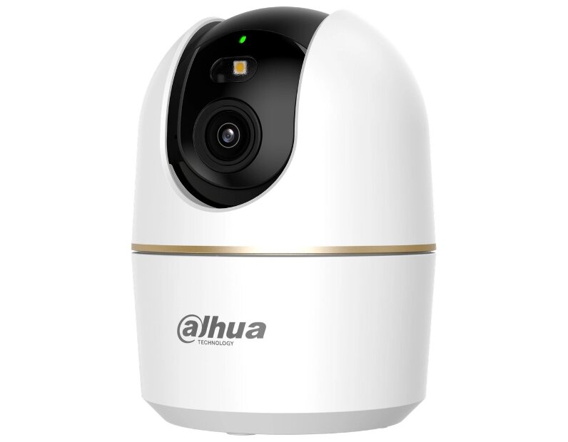 Поворотная IP камера Dahua DH-H5AS, 5 Мп, 2,8 мм