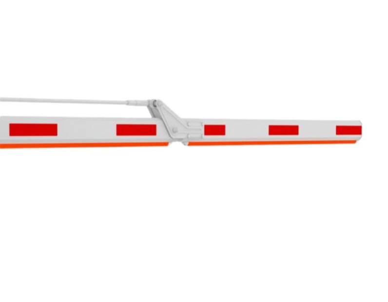 Складная стрела Dahua IPMECD-0261-M2020-LED