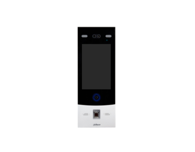 IP-вызывная панель Dahua DHI-VTO7541G-S3