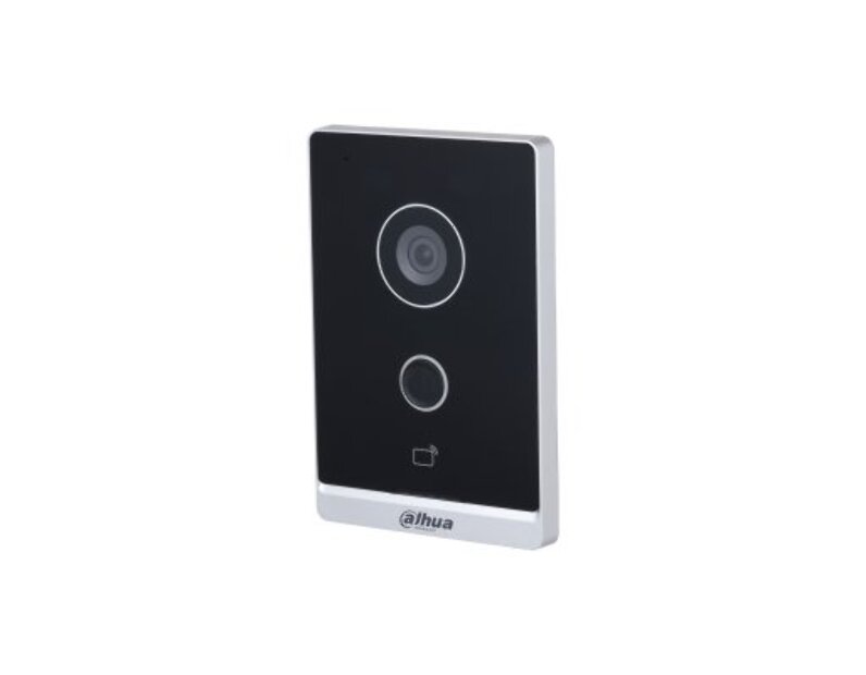 IP-вызывная панель Dahua DHI-VTO2211G-WP-S2