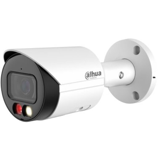 IP-камера Dahua DH-IPC-HFW2249SP-S-IL-0280B-S2