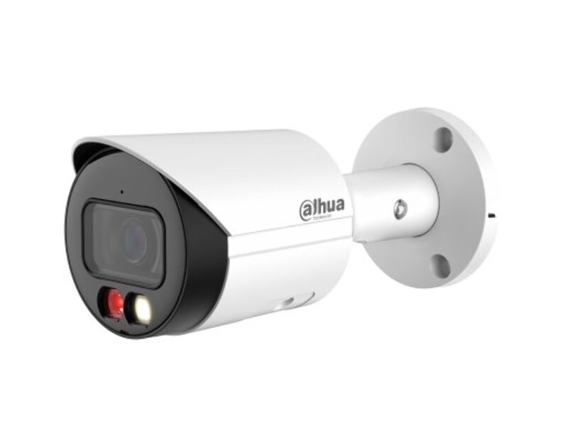 IP-камера Dahua DH-IPC-HFW2249SP-S-IL-0280B-S2