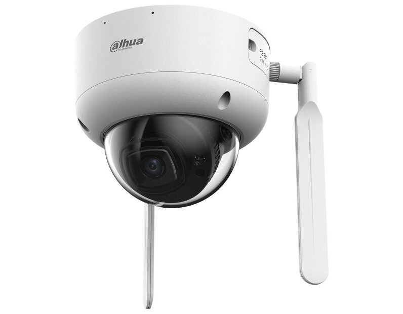 IP-камера Dahua DH-IPC-HDBW3441DR1-AST-4G-EAU (2.8)