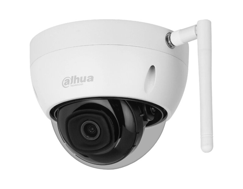 IP-камера Dahua DH-IPC-HDBW1430DE-SW (3.6)