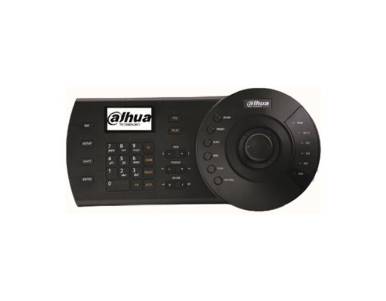 Пульт PTZ-управления Dahua DHI-NKB1000-E