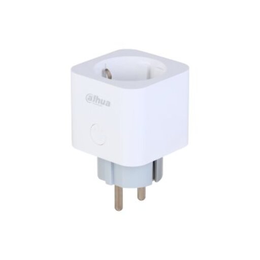 Беспроводная розетка Dahua DHI-ICS1-W2(868)