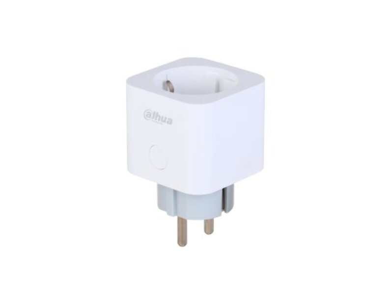 Беспроводная розетка Dahua DHI-ICS1-W2(868)
