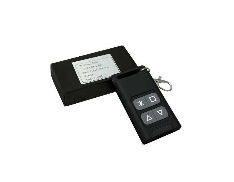 Пульт управления Dahua DHI-IPMECD-105X-01