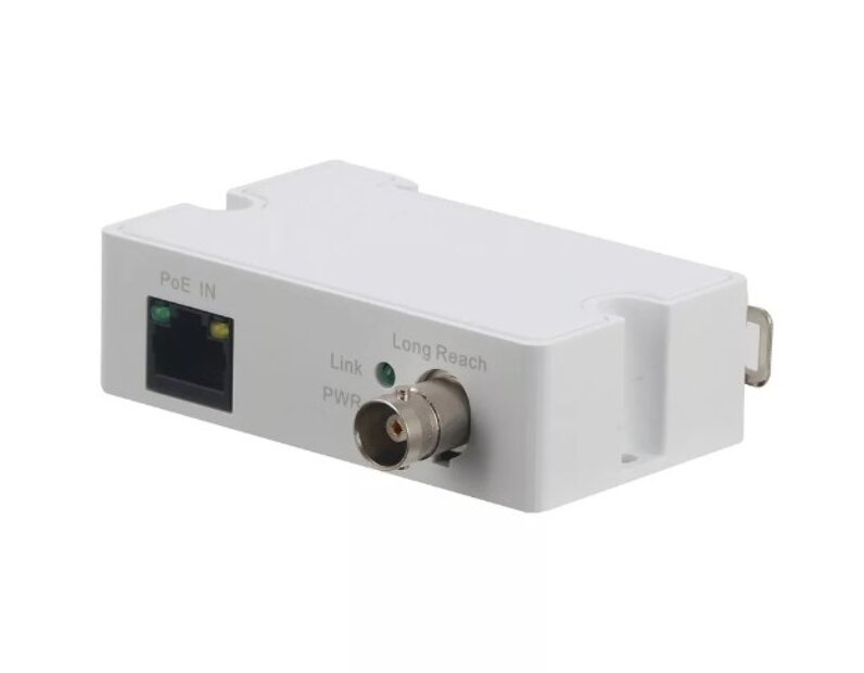 Передатчик EoC Dahua DH-LR1002-1ET