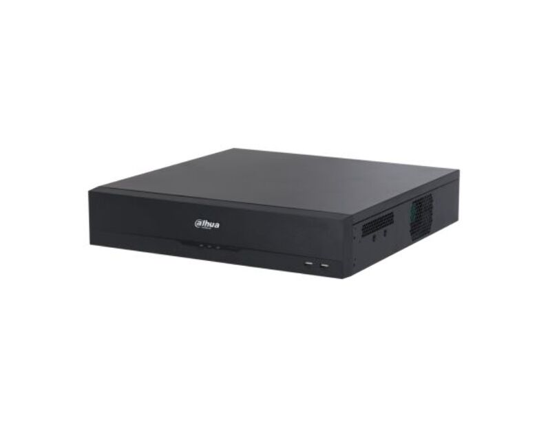 Гибридный HD-видеорегистратор Dahua DH-XVR5832S-I3