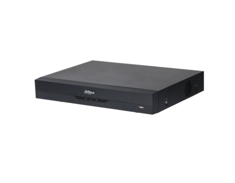 Гибридный HD-видеорегистратор Dahua DH-XVR5116H-4KL-I3/T