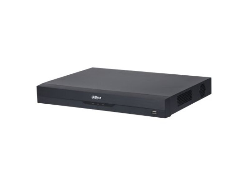 Гибридный HD-видеорегистратор Dahua DH-XVR5208AN-4KL-I3/T
