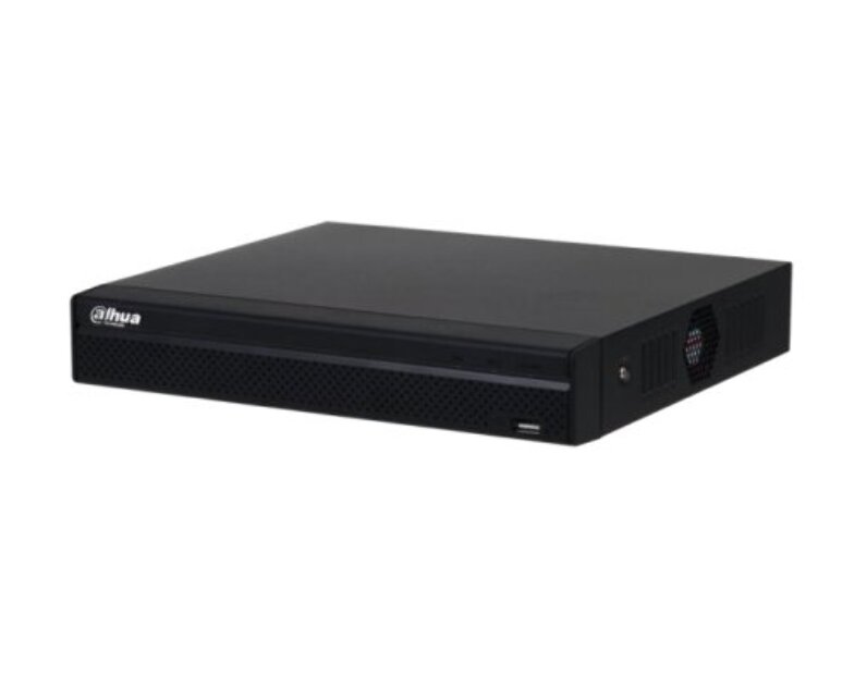 IP-видеорегистратор Dahua DHI-NVR1108HS-S3/H