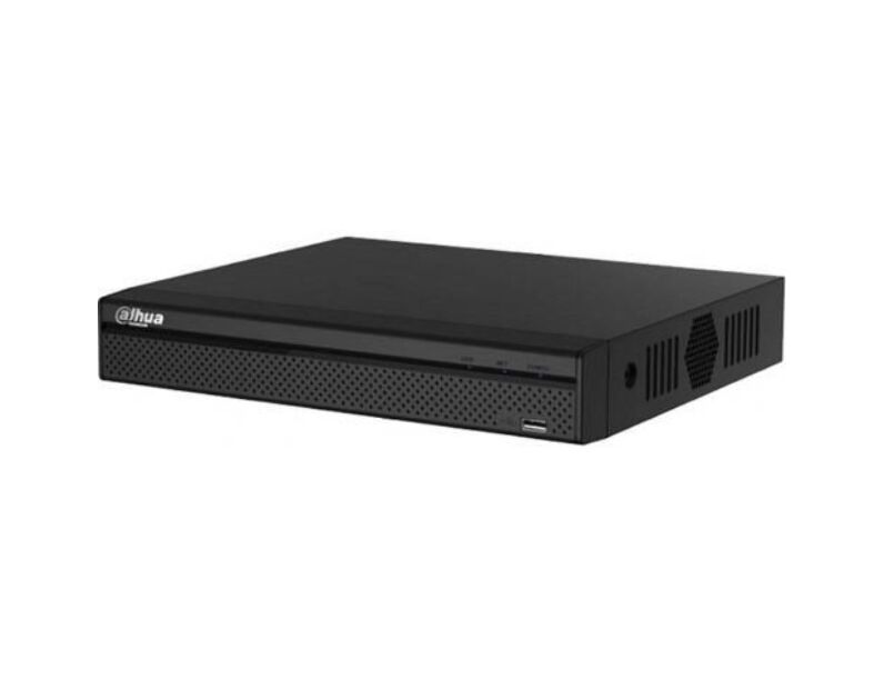 IP-видеорегистратор Dahua DHI-NVR1104HS-S3/H