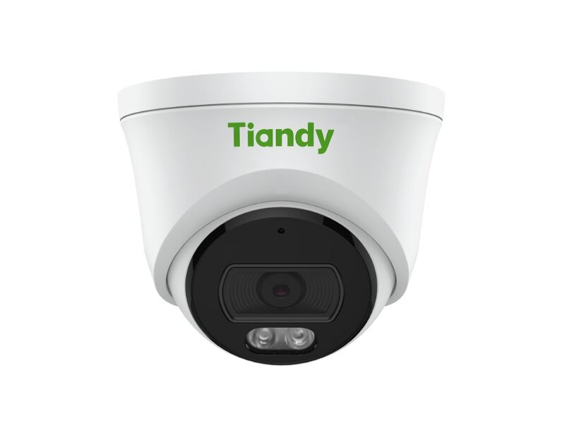 IP-камера TIANDY TC-C35XS Spec:I3W/E/Y/S/2.8mm/V5.0