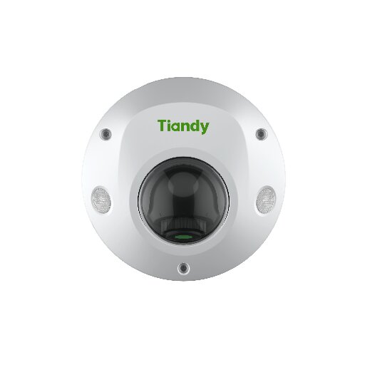 IP-камера TIANDY TC-C35PS Spec:I3/E/Y/M/H/2.8mm/V4.2