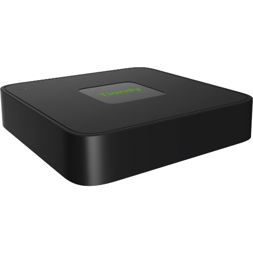 IP-видеорегистратор TIANDY TC-R3105 Spec:I/B/P4/Eu/L/S/V2.0