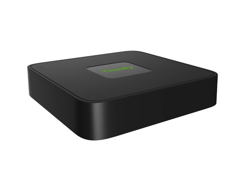 IP-видеорегистратор TIANDY TC-R3105 Spec:I/B/P4/Eu/L/S/V2.0