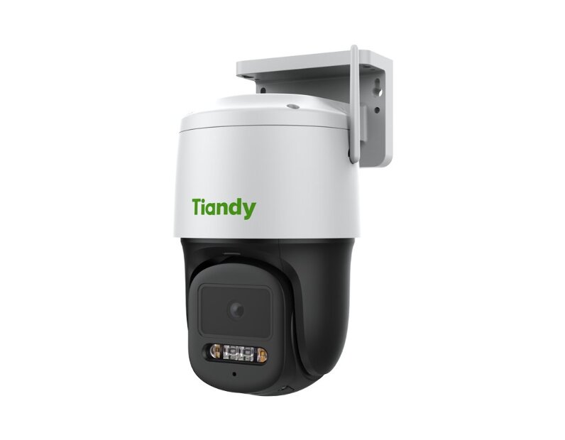 IP-камера TIANDY TC-H334S Spec:I5W/C/WIFI/Eu/4mm/V4.1