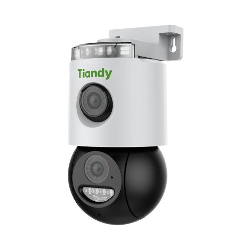 IP-камера TIANDY TC-H363N Spec:I5W/WIFI/Eu/4mm/V4.0