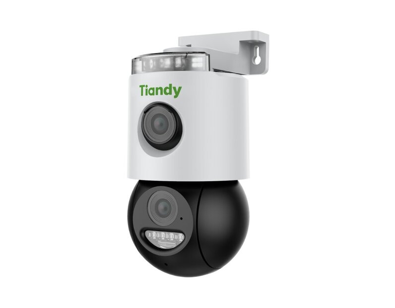 IP-камера TIANDY TC-H363N Spec:I5W/WIFI/Eu/4mm/V4.0