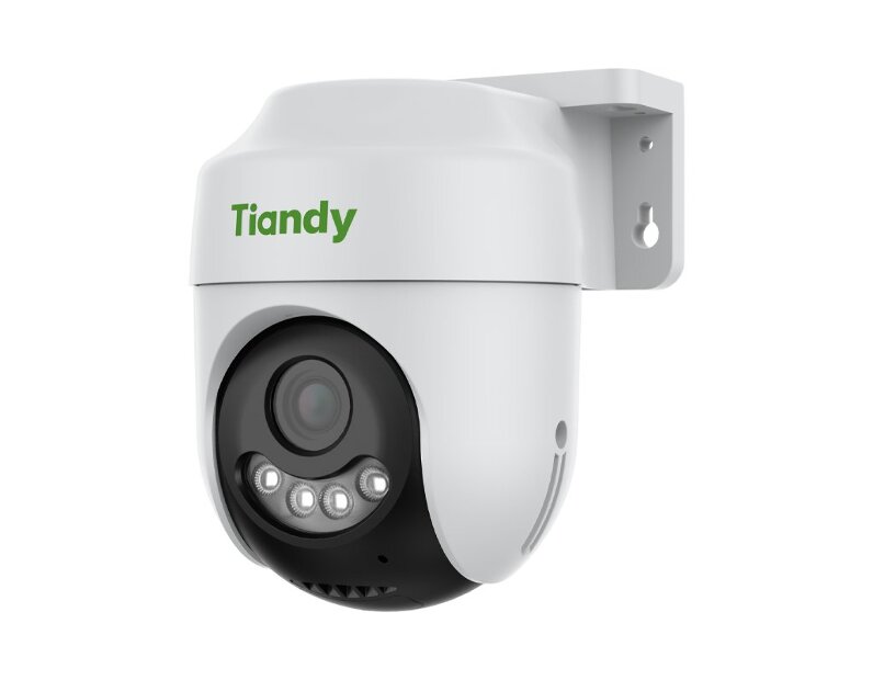 IP-камера TIANDY TC-H333K Spec:AK/I5W/WIFI/4mm