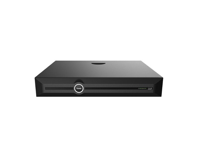 IP-видеорегистратор TIANDY TC-R3440 Spec:I/B/N/H/C/V4.0