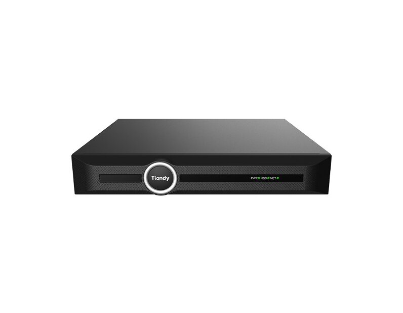 IP-видеорегистратор TIANDY TC-R3120 4HA