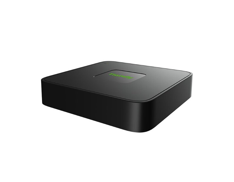 IP-видеорегистратор TIANDY TC-R3105 Spec:I/B/L/Eu/V1.1