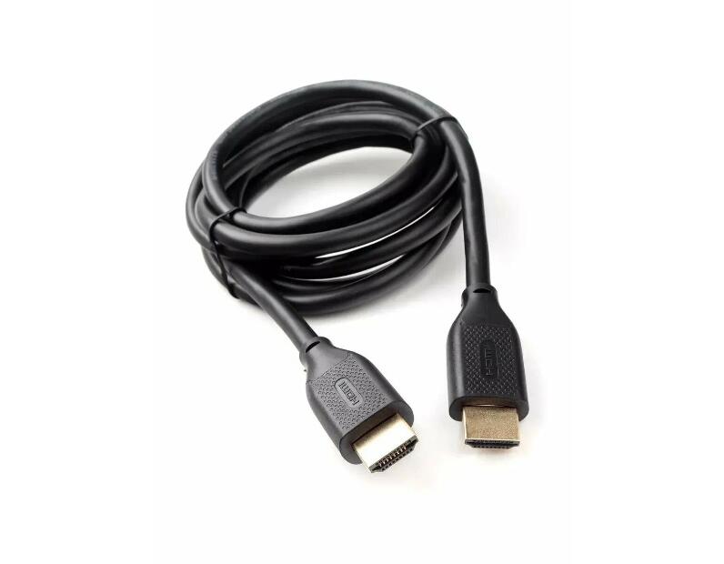 Кабель HDMI RedLine RL-HDMI10hd 1 м