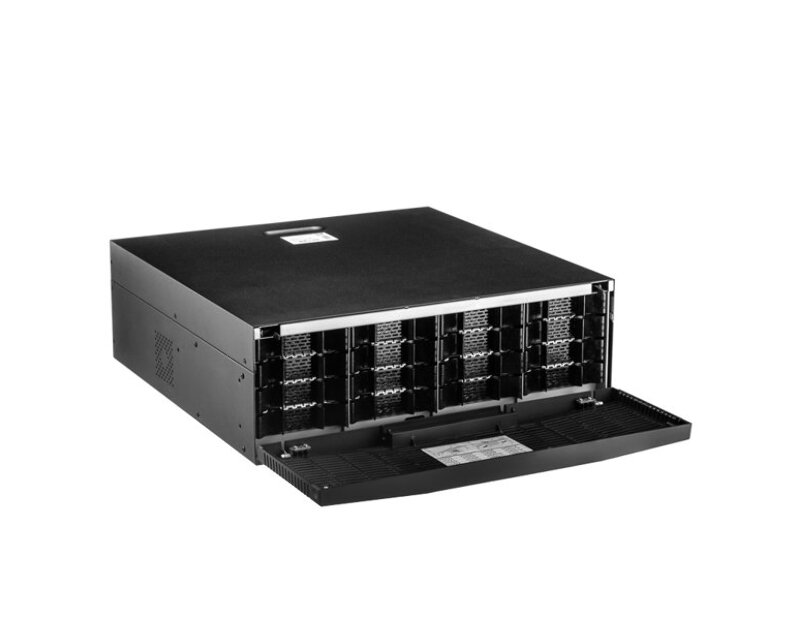IP видеорегистратор RedLine RL-NVR128C-16H.DP 128-канальный