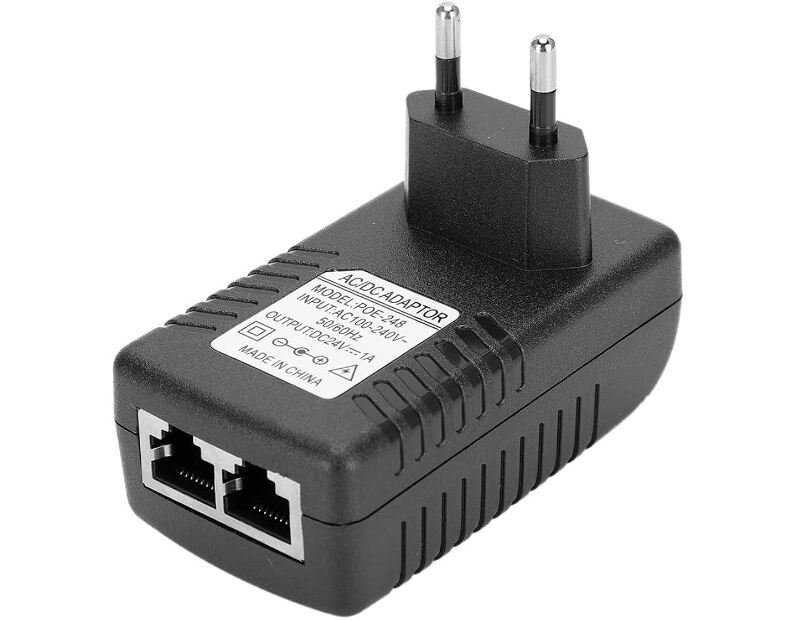 PoE-инжектор RedLine RL-PI112P