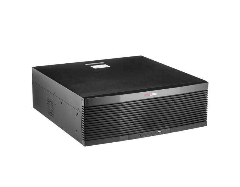 IP-видеорегистратор RedLine RL-NVR256C-16H.DP