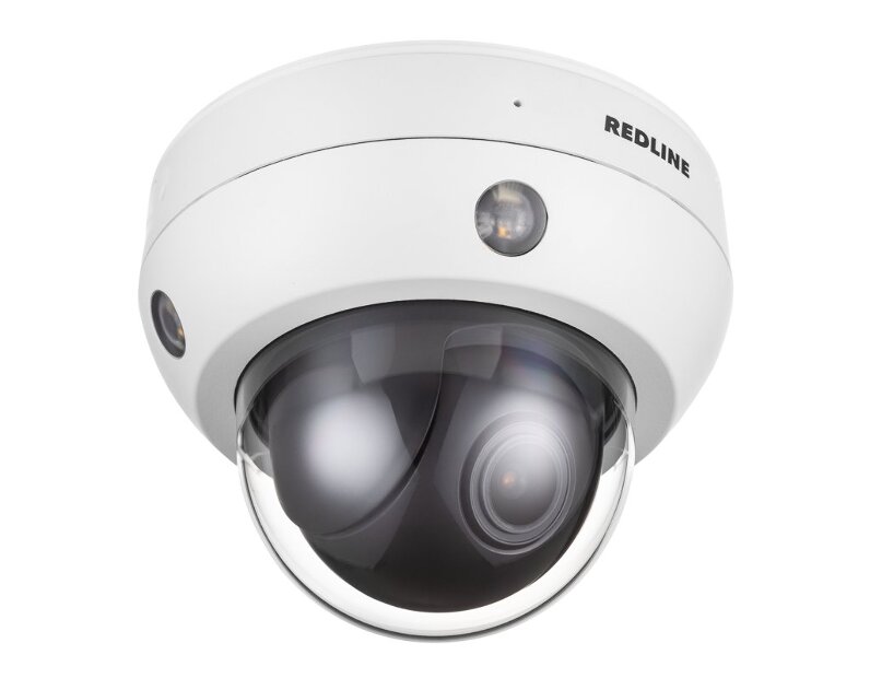 IP-камера RedLine RL-IP88P5x