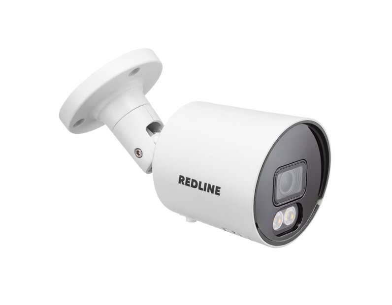 IP-камера RedLine RL-IP18P-SL.eco