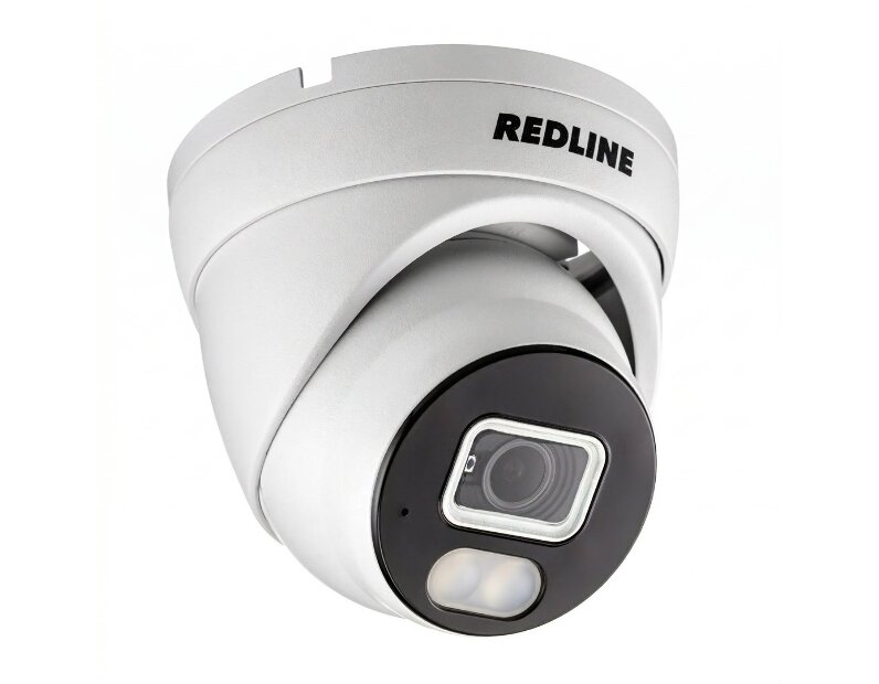 IP-камера RedLine RL-IP25P-SL.WDR