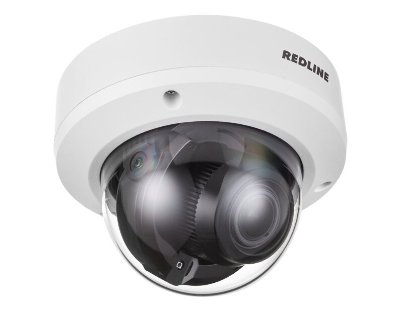IP-камера RedLine RL-IP662P-VM-S.eco